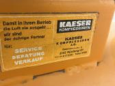 Oro kompresorius Kaeser epc 440-100 - nuotraukos Nr. 4