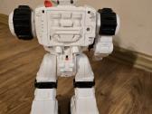 Nuotoliniu būdu valdomas policijos robotas - nuotraukos Nr. 2