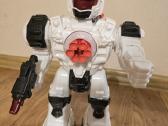 Nuotoliniu būdu valdomas policijos robotas - nuotraukos Nr. 4