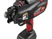 Akumuliatorinis rišimo įrankis Max Rb218 Naujas - nuotraukos Nr. 2