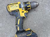 Dewalt Dcd790 su baterija