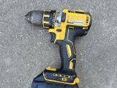 Dewalt Dcd790 su baterija - nuotraukos Nr. 2