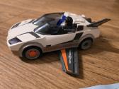 Playmobil Agentų automobilis - nuotraukos Nr. 2