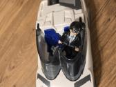 Playmobil Agentų automobilis - nuotraukos Nr. 3