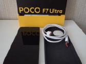 Poco F7 Ultra Yellow 512gb - nuotraukos Nr. 2
