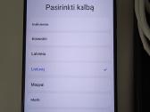 Poco F7 Ultra Yellow 512gb - nuotraukos Nr. 3
