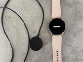 Samsung Galaxy laikrodis Watch4 Lte 20 mm (4G)