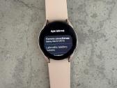 Samsung Galaxy laikrodis Watch4 Lte 20 mm (4G) - nuotraukos Nr. 2