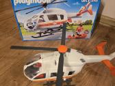 Playmobil 6686 medikų lėktuvas - nuotraukos Nr. 2