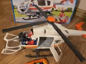 Playmobil 6686 medikų lėktuvas - nuotraukos Nr. 4