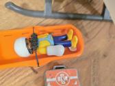 Playmobil 6686 medikų lėktuvas - nuotraukos Nr. 5