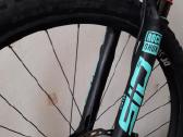 Bianchi Methanol Cv FS 9.2 XTR/XT - nuotraukos Nr. 2