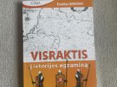 Knyga/vadovėlis