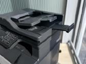 Spausdintuvas Lexmark Mx421 - nuotraukos Nr. 4