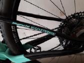 Bianchi Methanol Cv FS 9.2 XTR/XT - nuotraukos Nr. 4