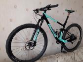 Bianchi Methanol Cv FS 9.2 XTR/XT - nuotraukos Nr. 10