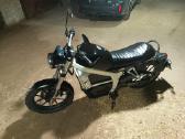 Parduodamas Horwin elektrinis motociklas - nuotraukos Nr. 3