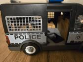 Policijos Playmobil automobilis - nuotraukos Nr. 3