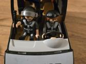 Policijos Playmobil automobilis - nuotraukos Nr. 4