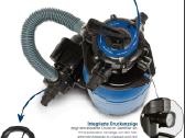 Baseinų filtrų sistema Psfa15 Scheppach - nuotraukos Nr. 2