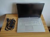 Hp 17 Ryzen 7520u 8gb Ddr5 512gb SSD Radeon 610m - nuotraukos Nr. 3