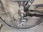 Miesto - kelionių dviratis Bicycles