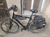 Miesto - kelionių dviratis Bicycles - nuotraukos Nr. 2