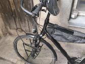 Miesto - kelionių dviratis Bicycles - nuotraukos Nr. 4