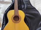 Klasikinė gitara - nuotraukos Nr. 2