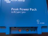 Profesionalus Victron Peak Power Pack 12,8v 512wh - nuotraukos Nr. 4