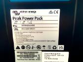 Profesionalus Victron Peak Power Pack 12,8v 512wh - nuotraukos Nr. 8