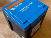 Profesionalus Victron Peak Power Pack 12,8v 512wh - nuotraukos Nr. 2