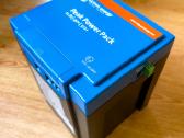 Profesionalus Victron Peak Power Pack 12,8v 512wh - nuotraukos Nr. 3