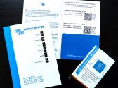 Profesionalus Victron Peak Power Pack 12,8v 512wh - nuotraukos Nr. 10