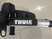 Dviračių laikikliai Thule 2vnt - nuotraukos Nr. 4