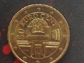 Austria 50 cent 2024