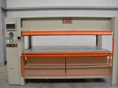Faneravimo presas Simi 2513