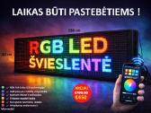Reklaminės LED Švieslentės – Išpardavimas! - nuotraukos Nr. 2