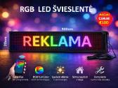 Reklaminės LED Švieslentės – Išpardavimas! - nuotraukos Nr. 3