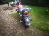 Honda Cb250 - nuotraukos Nr. 5