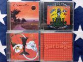 Alternative, indie rock CD - nuotraukos Nr. 3
