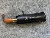 Mercedes Benz skėtis