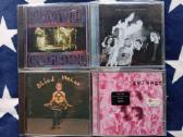 Alternative, indie rock CD