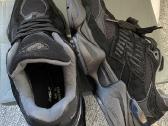 Nauji New Balance 9060 Black kedai - nuotraukos Nr. 3