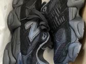 Nauji New Balance 9060 Black kedai - nuotraukos Nr. 6