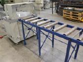 Skersavimo pjūklas Stromab Tr 600 - nuotraukos Nr. 6
