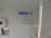 Skersavimo pjūklas Stromab Tr 600 - nuotraukos Nr. 7