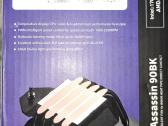 Cpu cooler upsiren walrus assassin 90bk - nuotraukos Nr. 3