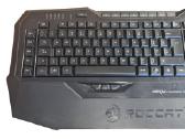 Roccat Isku Roc-12-720 Illuminated Gaming Keyboard - nuotraukos Nr. 11