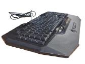 Roccat Isku Roc-12-720 Illuminated Gaming Keyboard - nuotraukos Nr. 13